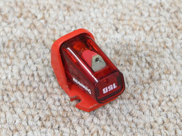 15B DYNAVECTOR - 中古オーディオ 高価買取・販売 ハイファイ堂