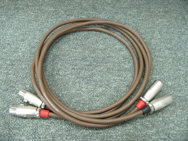 SLC-15/1.5m Accuphase - 中古オーディオ 高価買取・販売
