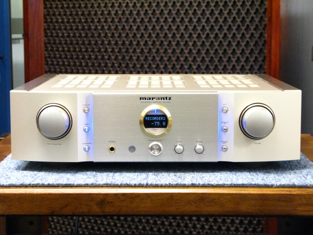 PM-15S2 MARANTZ - HiFi-Do McIntosh/JBL/audio-technica/Jeff Rowland