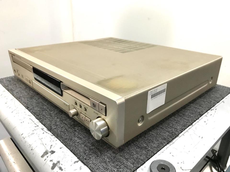 FR-435 ONKYO - 中古オーディオ 高価買取・販売 ハイファイ堂