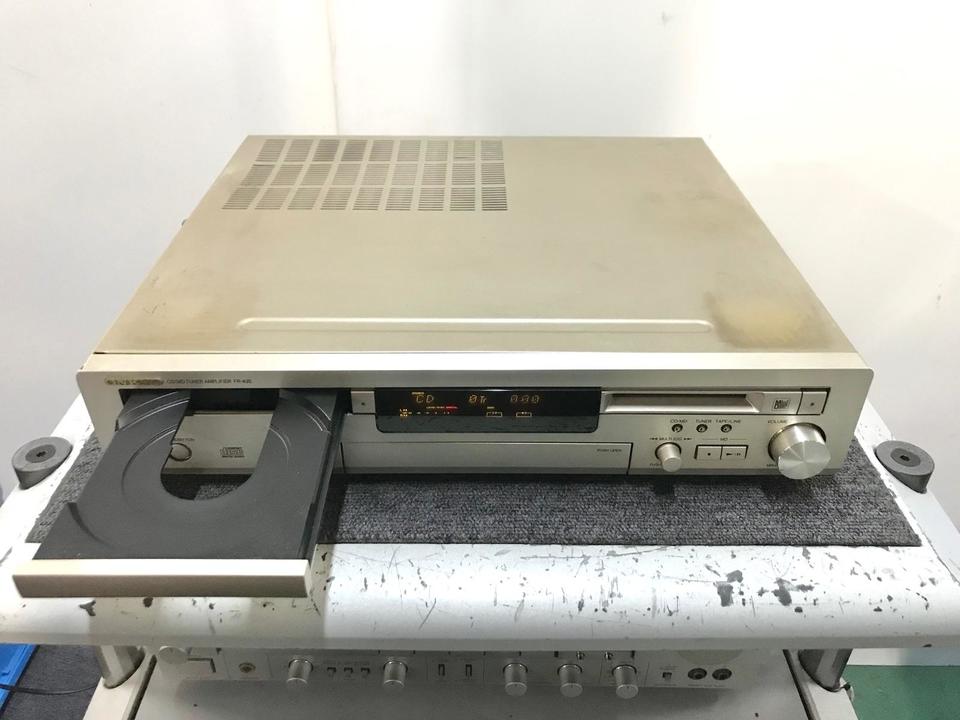 FR-435 ONKYO - 中古オーディオ 高価買取・販売 ハイファイ堂