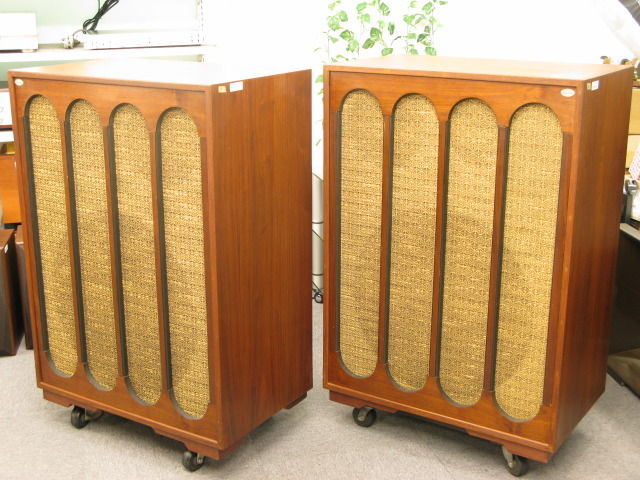 けんＨartley コンサートマスターⅣ希少美品スピーカーペア けん様専用Hartley コンサートマスターⅣ希少美品スピーカー