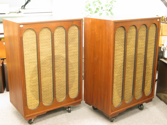 けんＨartley コンサートマスターⅣ希少美品スピーカーペア けんHartley コンサートマスターⅣ希少美品スピーカーペア けん