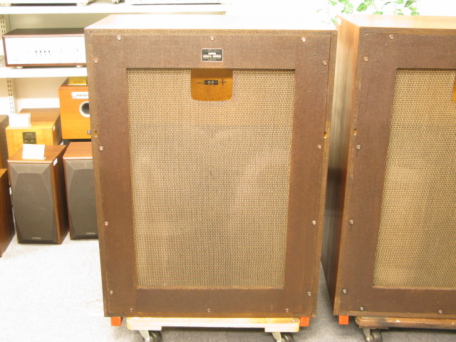 CONCERT MASTER_6 HARTLEY - 中古オーディオ 高価買取・販売 ハイファイ堂