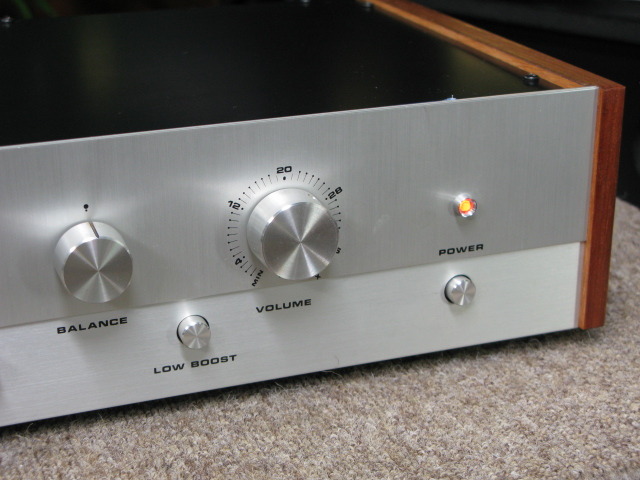 MARK 8 CHRISKIT - HiFi-Do McIntosh/JBL/audio-technica/Jeff Rowland