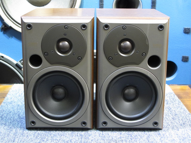 D-052A ONKYO - 中古オーディオ 高価買取・販売 ハイファイ堂
