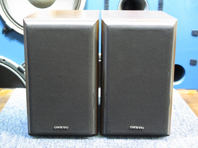 D-052A ONKYO - 中古オーディオ 高価買取・販売 ハイファイ堂