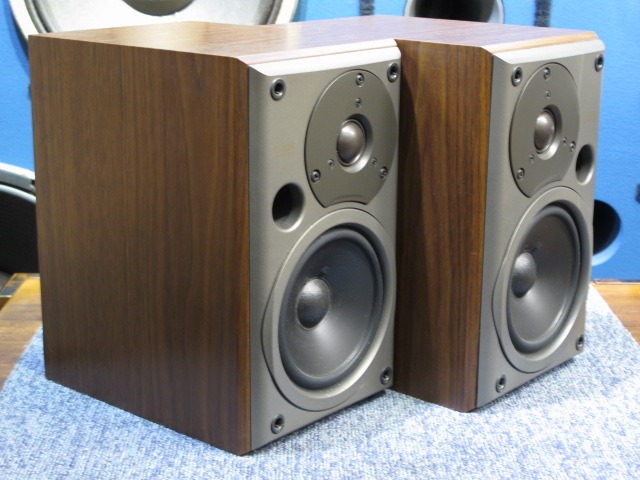 D-052A ONKYO - 中古オーディオ 高価買取・販売 ハイファイ堂