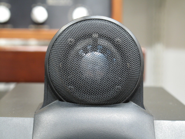 訳あり＞B&W MATRIX1 SERIES2 2way ペアスピーカー B&W : Matrix 1