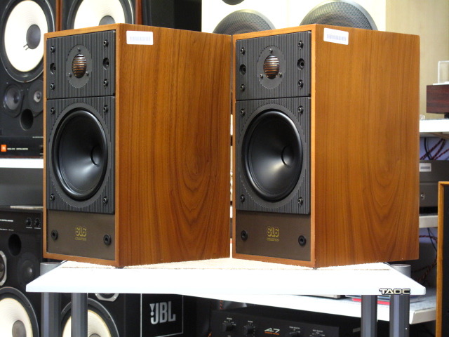 SL6 CELESTION - 中古オーディオ 高価買取・販売 ハイファイ堂