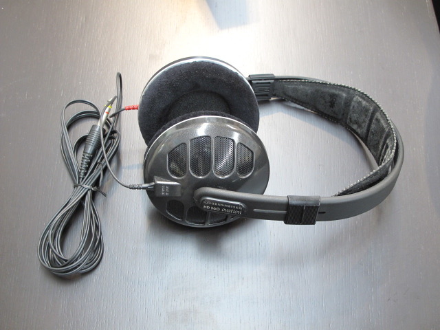 HD560 ovation SENNHEISER - 中古オーディオ 高価買取・販売 ハイファイ堂