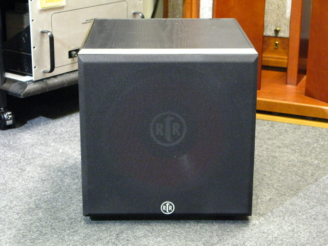 RTR-12S RTR - 中古オーディオ 高価買取・販売 ハイファイ堂