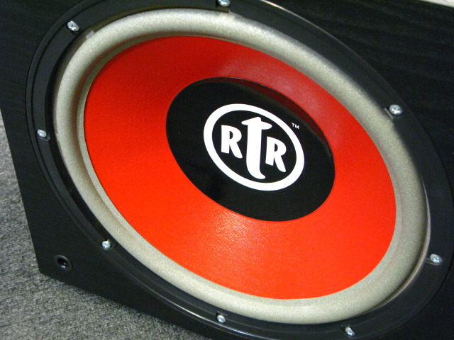 RTR-12S RTR - 中古オーディオ 高価買取・販売 ハイファイ堂