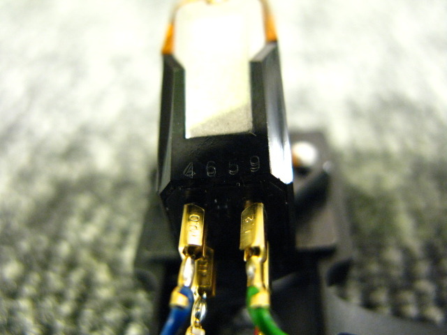 EPC-H25 Technics - 中古オーディオ 高価買取・販売 ハイファイ堂