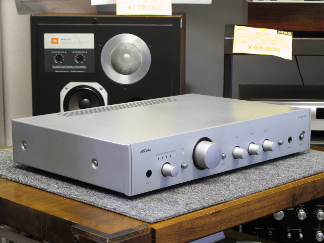 A65 Plus ARCAM - HiFi-Do McIntosh/JBL/audio-technica/Jeff Rowland