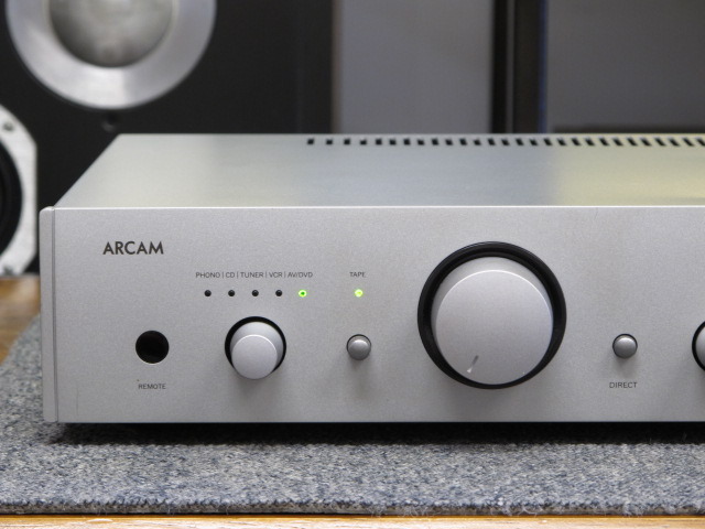 A65 Plus ARCAM - HiFi-Do McIntosh/JBL/audio-technica/Jeff Rowland