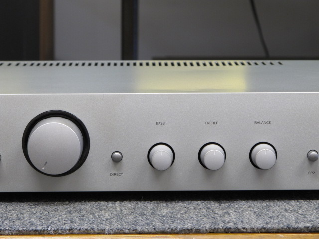 A65 Plus ARCAM - HiFi-Do McIntosh/JBL/audio-technica/Jeff Rowland