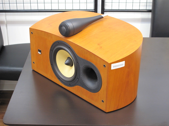 HTM4S B＆W - 中古オーディオ 高価買取・販売 ハイファイ堂