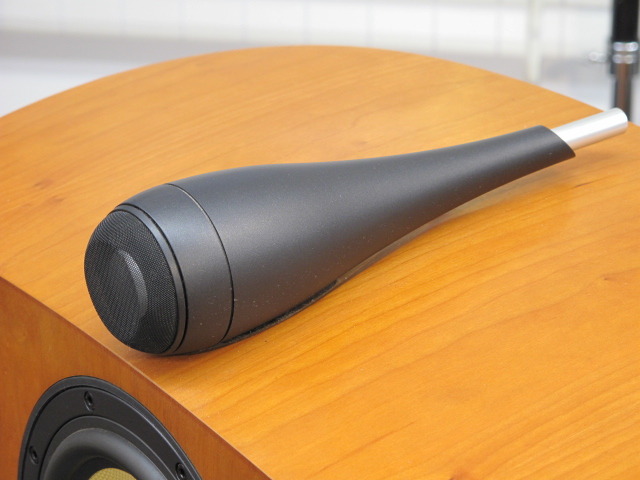 HTM4S B＆W - 中古オーディオ 高価買取・販売 ハイファイ堂