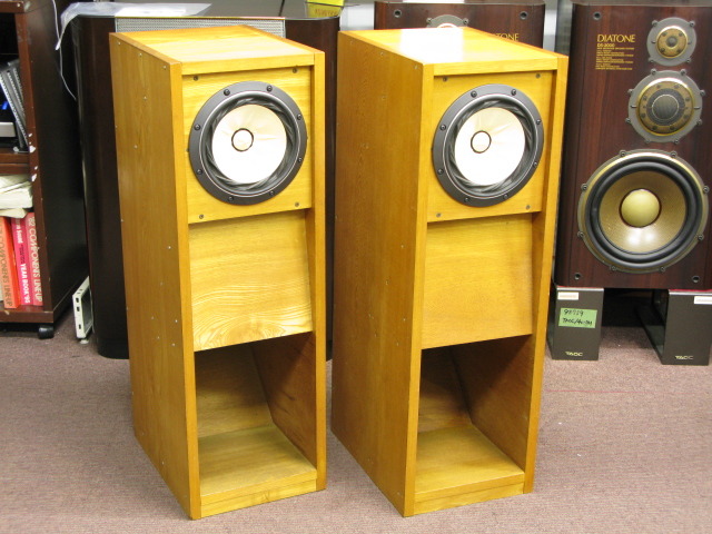 FOSTEX フルレンジスピーカー FE208EΣ 2個セット値下げ中 FOSTEX FE208EΣ フォステクス 20cmフルレンジ 2個1組販売