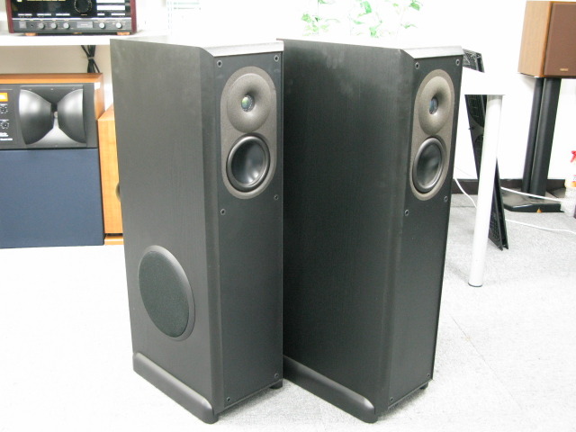 Model AR11 ACOUSTIC RESEARCH - 中古オーディオ 高価買取・販売 Model AR11 ACOUSTIC RESEARCH - 中古オーディオ 高価買取・販売