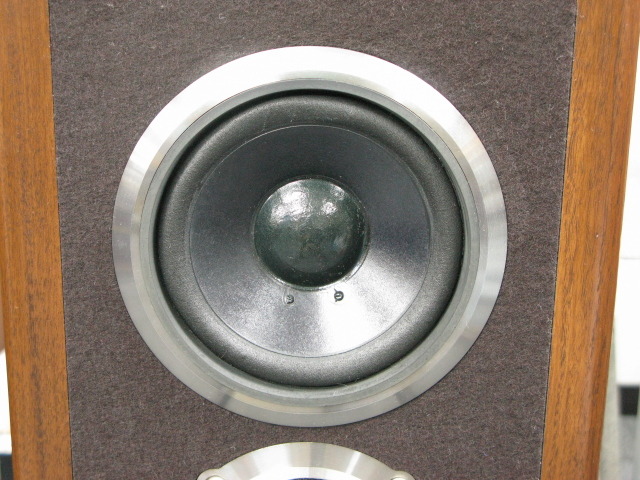 S-55T Pioneer - 中古オーディオ 高価買取・販売 ハイファイ堂