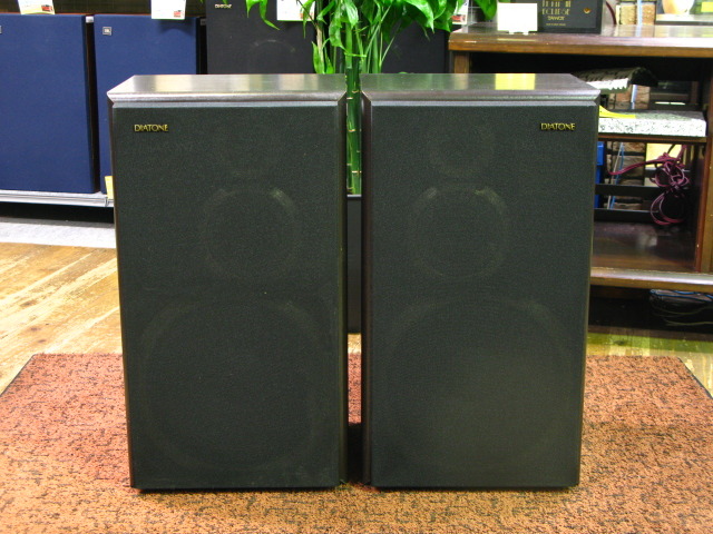 DS-77EX DIATONE - HiFi-Do McIntosh/JBL/audio-technica/Jeff Rowland