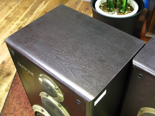 DIATONE　DS-77EX Diatone DS-77EX - Speakers, Soundbars and Subwoofers - StereoNET