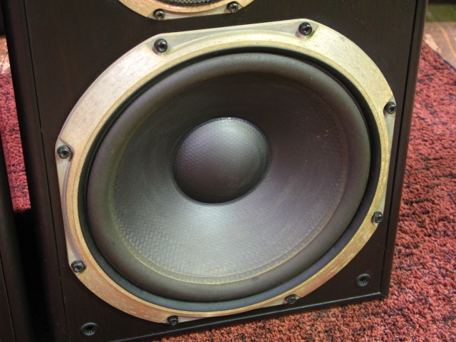 DS-77EX DIATONE - HiFi-Do McIntosh/JBL/audio-technica/Jeff