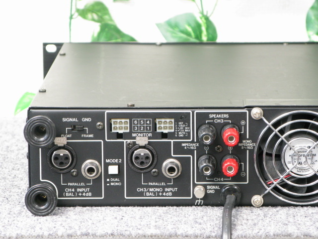 PS-A754 VICTOR - 中古オーディオ 高価買取・販売 ハイファイ堂