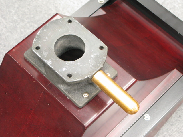 SS-300 山本音響工芸 - 中古オーディオ 高価買取・販売 ハイファイ堂