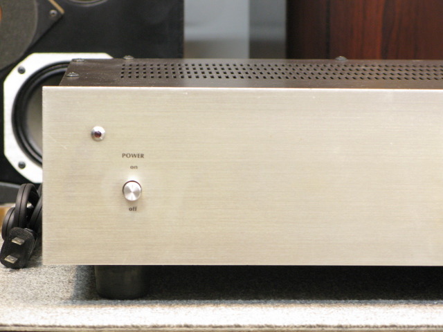 三栄無線　srp-200 Yahoo!オークション - 希少 三栄無線 真空管プリアンプSRP-200