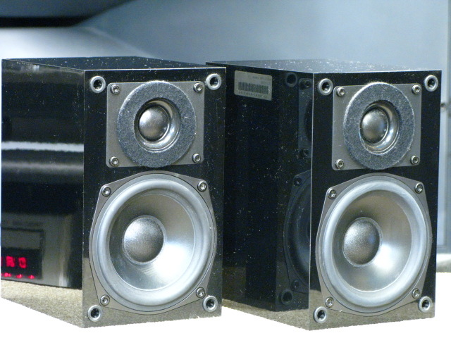 IMAGE11/KAI2 AUDIO PRO - 中古オーディオ 高価買取・販売 ハイファイ堂