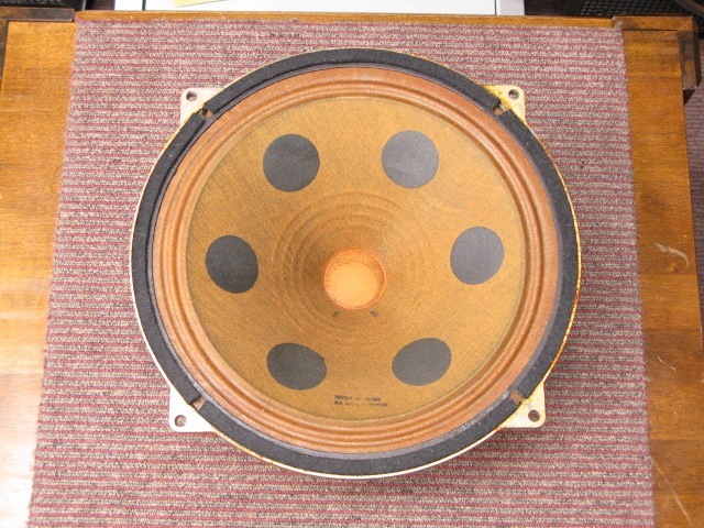 HF1214 STENTORIAN - 中古オーディオ 高価買取・販売 ハイファイ堂