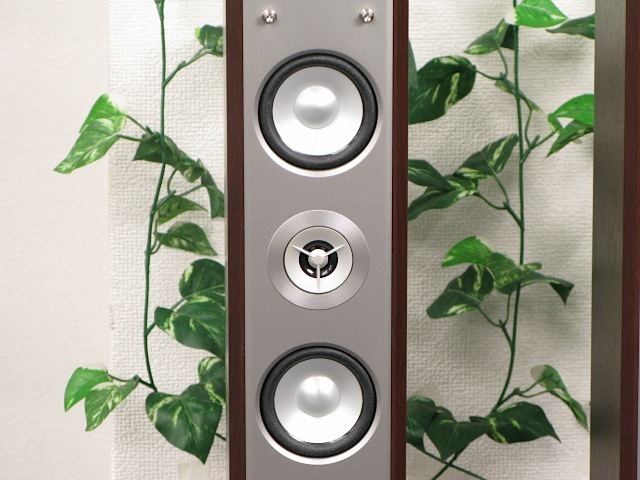 NS-F210 YAMAHA - 中古オーディオ 高価買取・販売 ハイファイ堂