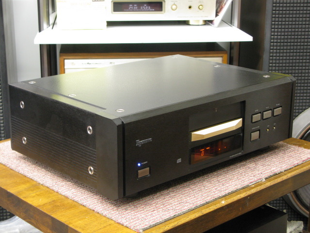 P-50S ESOTERIC - 中古オーディオ 高価買取・販売 ハイファイ堂