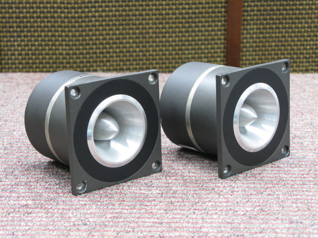 FT66H FOSTEX - 中古オーディオ 高価買取・販売 ハイファイ堂