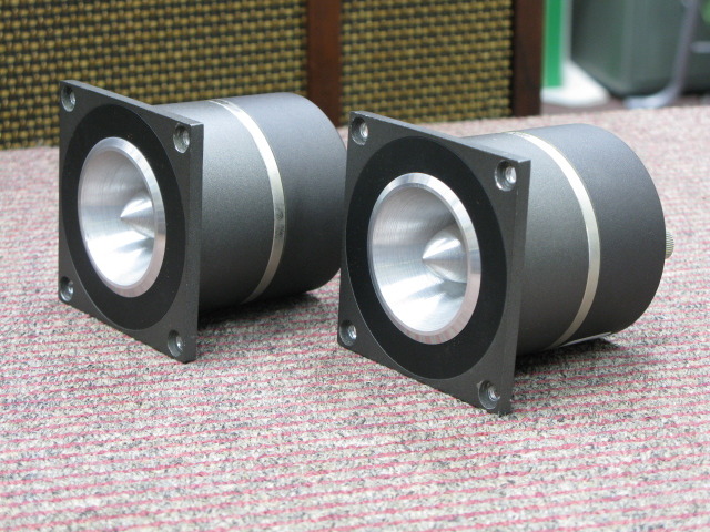 FT66H FOSTEX - 中古オーディオ 高価買取・販売 ハイファイ堂