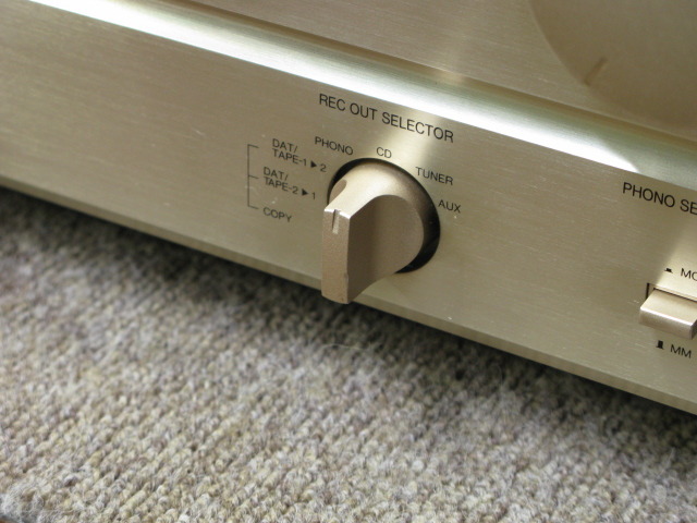 PMA-1000G DENON - 中古オーディオ 高価買取・販売 ハイファイ堂