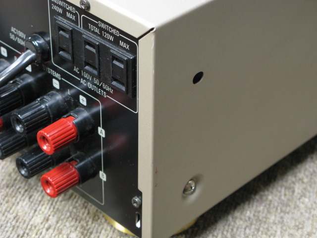 PMA-1000G DENON - 中古オーディオ 高価買取・販売 ハイファイ堂