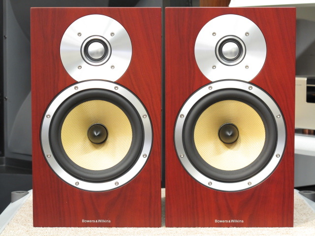 至高の音質！B&W cm5 Bowers & Wilkins 値下げ不可 Amazon.co.jp: B&W(Bowers&Wilkins) ブックシェルフスピーカー