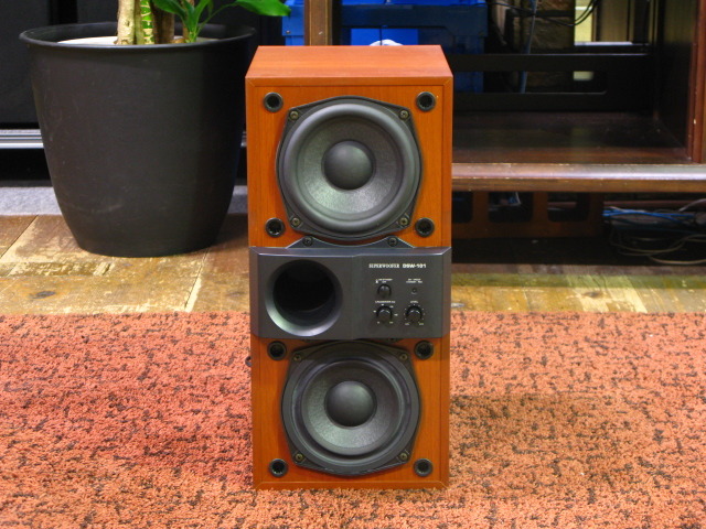 DSW-101 DENON - 中古オーディオ 高価買取・販売 ハイファイ堂