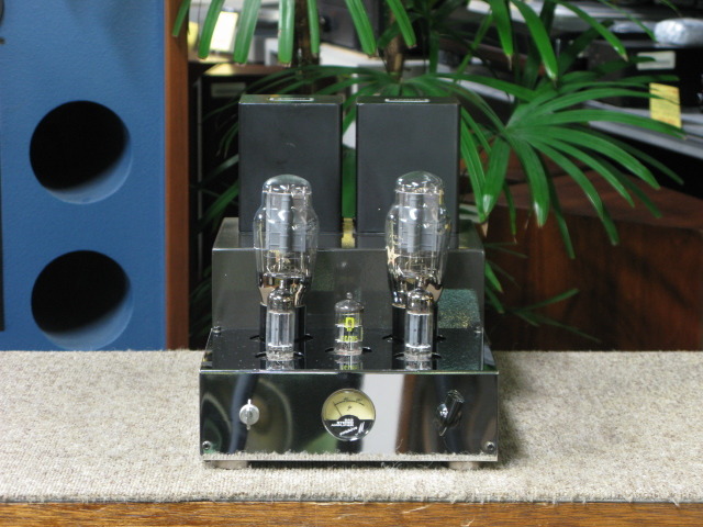 TU-897（改） ELEKIT - 中古オーディオ 高価買取・販売 ハイファイ堂