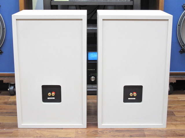4312MK2GY JBL - HiFi-Do McIntosh/JBL/audio-technica/Jeff Rowland