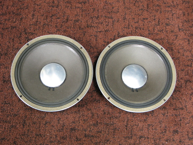 E120-8 JBL - 中古オーディオ 高価買取・販売 ハイファイ堂