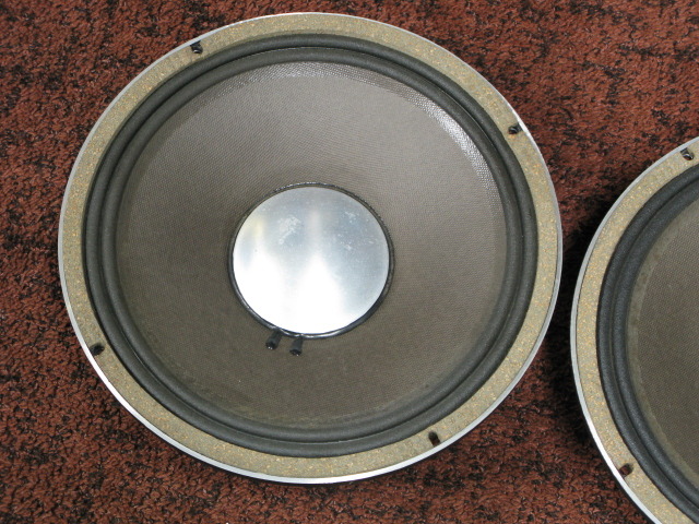 E120-8 JBL - 中古オーディオ 高価買取・販売 ハイファイ堂