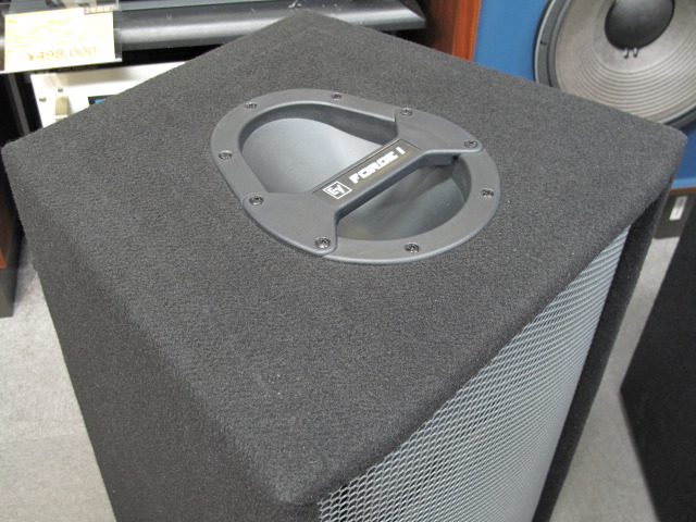 FORCE i ELECTRO VOICE - 中古オーディオ 高価買取・販売 ハイファイ堂
