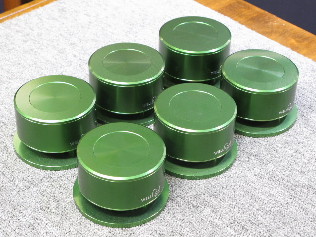 BH001-type-10 WELLFLOAT - 中古オーディオ 高価買取・販売 ハイファイ堂