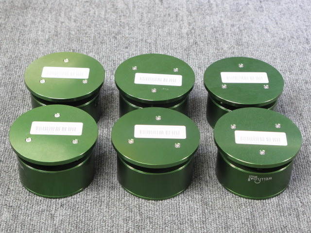 BH001-type-10 WELLFLOAT - 中古オーディオ 高価買取・販売 ハイファイ堂