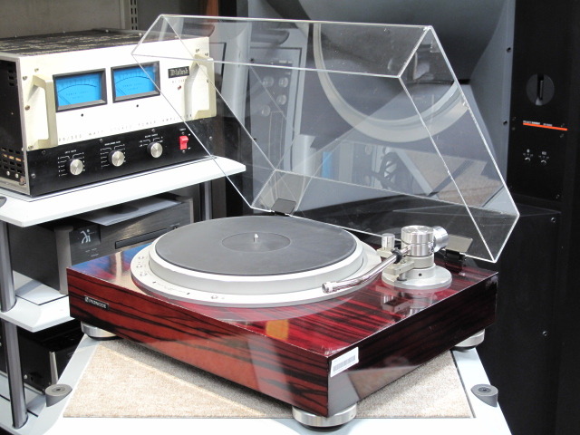 PL-50L PIONNER - 中古オーディオ 高価買取・販売 ハイファイ堂